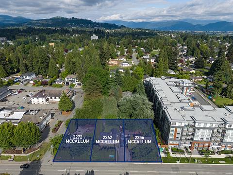 2256 McCallum Road, Abbotsford, BC