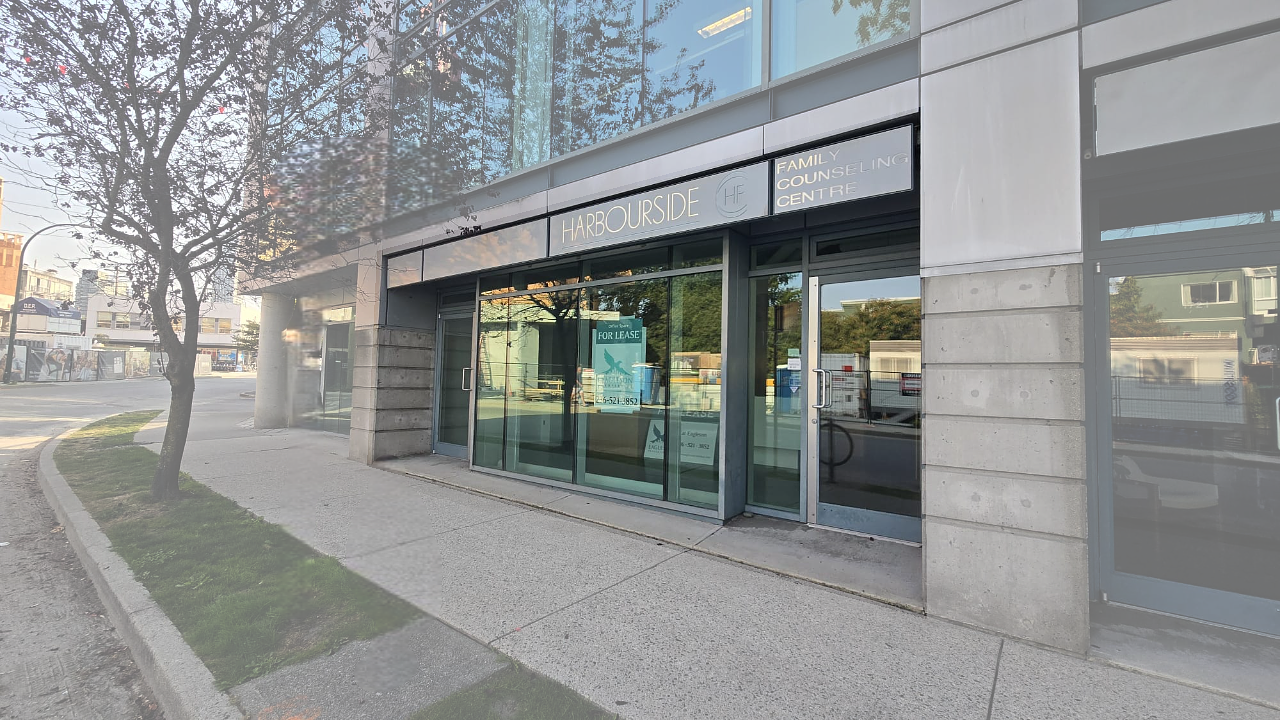 1727 Fir Street, Vancouver, BC
