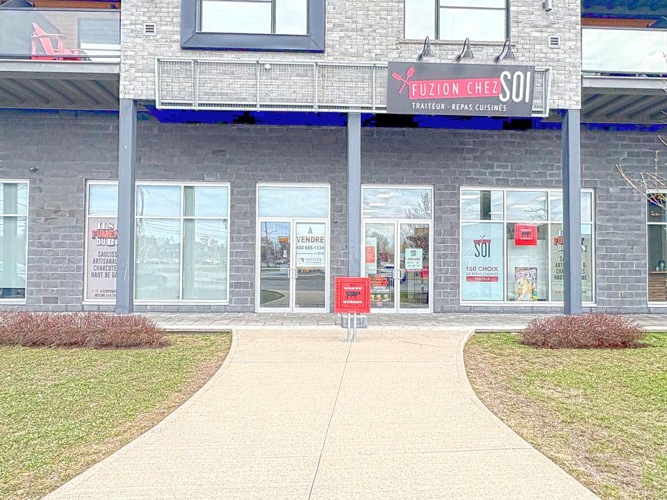 1499 Chemin de Chambly, Carignan, QC