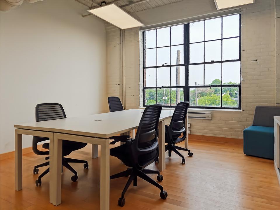 1655 Dupont Street, Toronto, ON