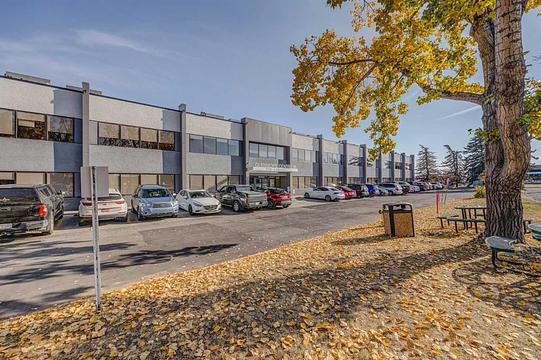 7710 5 Street Southeast, Calgary, AB