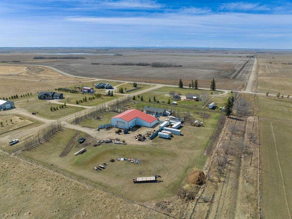 255077 Range Road 255, AB, AB