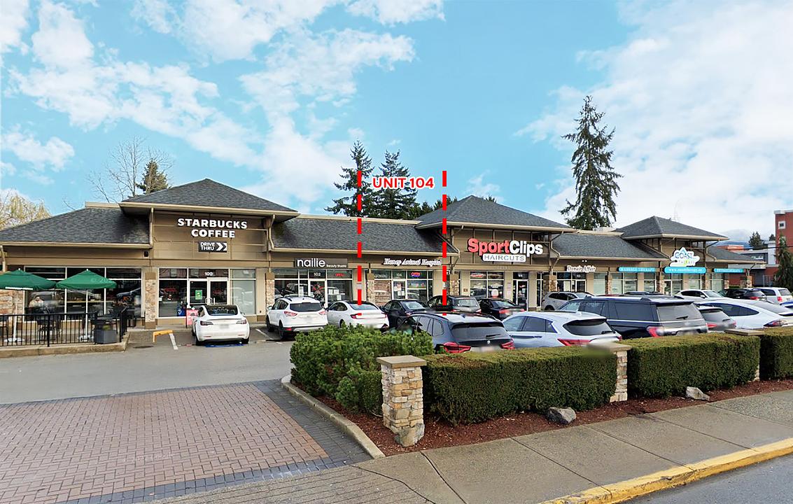 22645 Dewdney Trunk Rd, Maple Ridge, BC