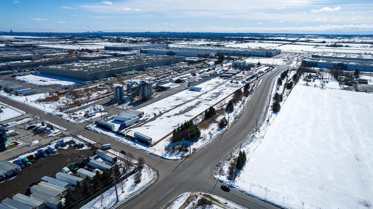 12423 Coleraine Drive, Caledon, ON