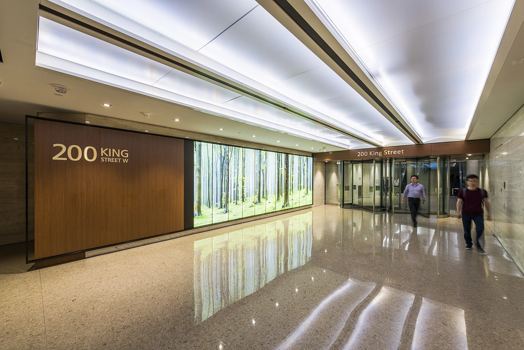 600 - 200 King Street West, Toronto, ON