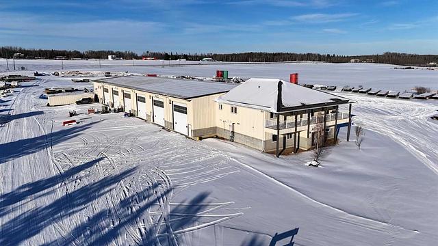 53119 Alberta 47, Yellowhead County, AB