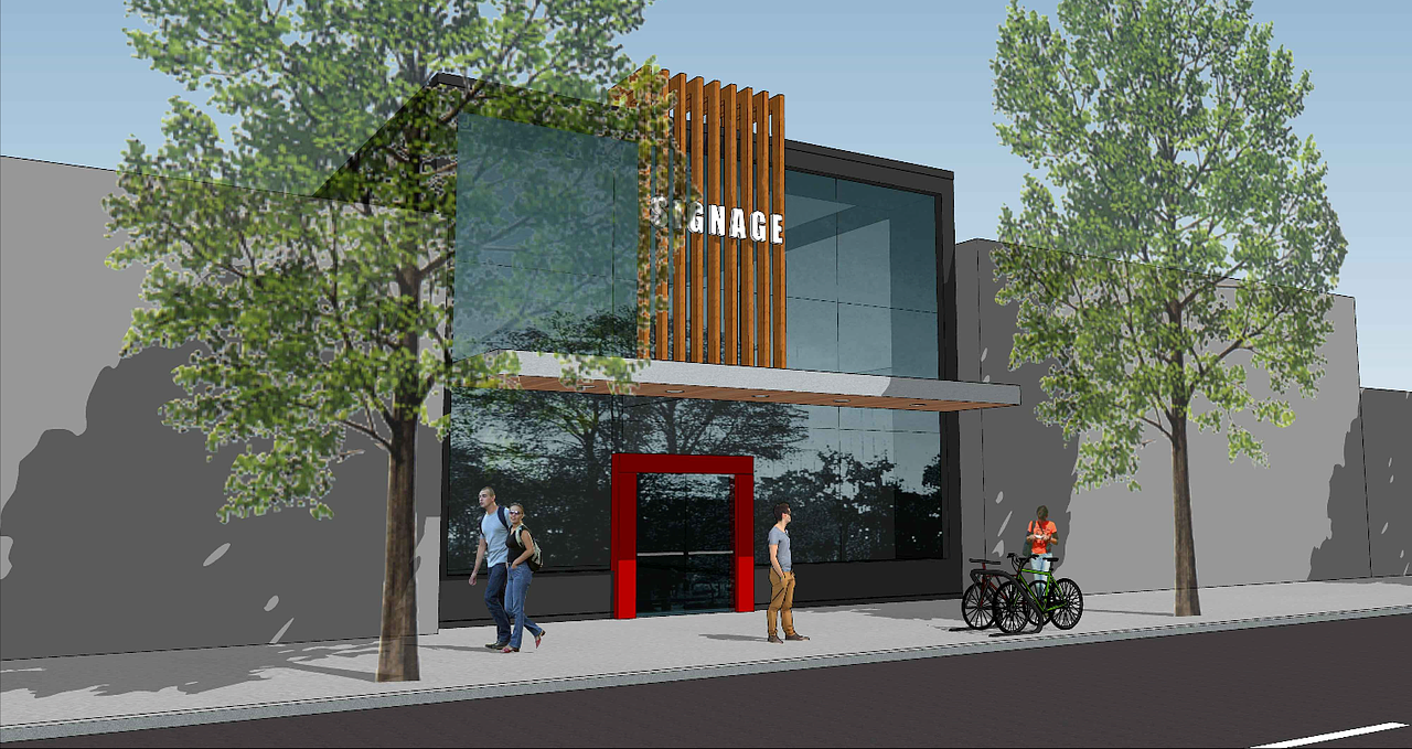 6362 Fraser Street, Vancouver, BC
