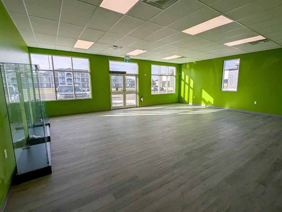 304 - 4979 Southlands Drive Southeast, Medicine Hat, AB