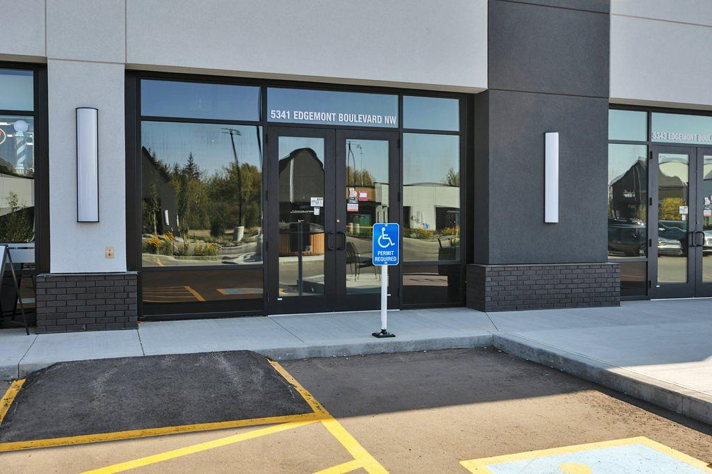 5345 Edgemont Boulevard Northwest, Edmonton, AB