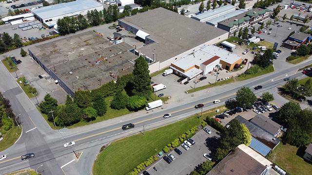 3254 262 St, Langley Township, BC