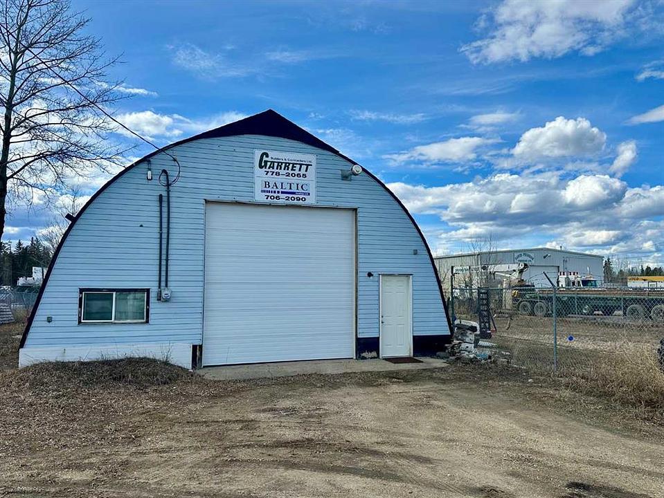 4004 36 Street, Whitecourt, AB