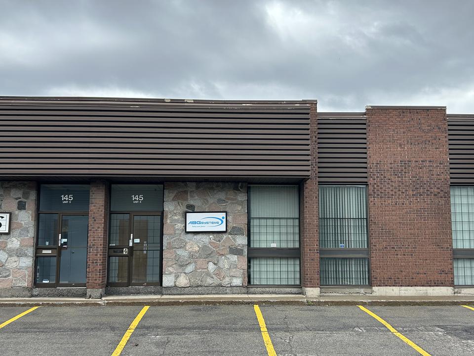 4 - 145 Rue Barr, Montréal, QC