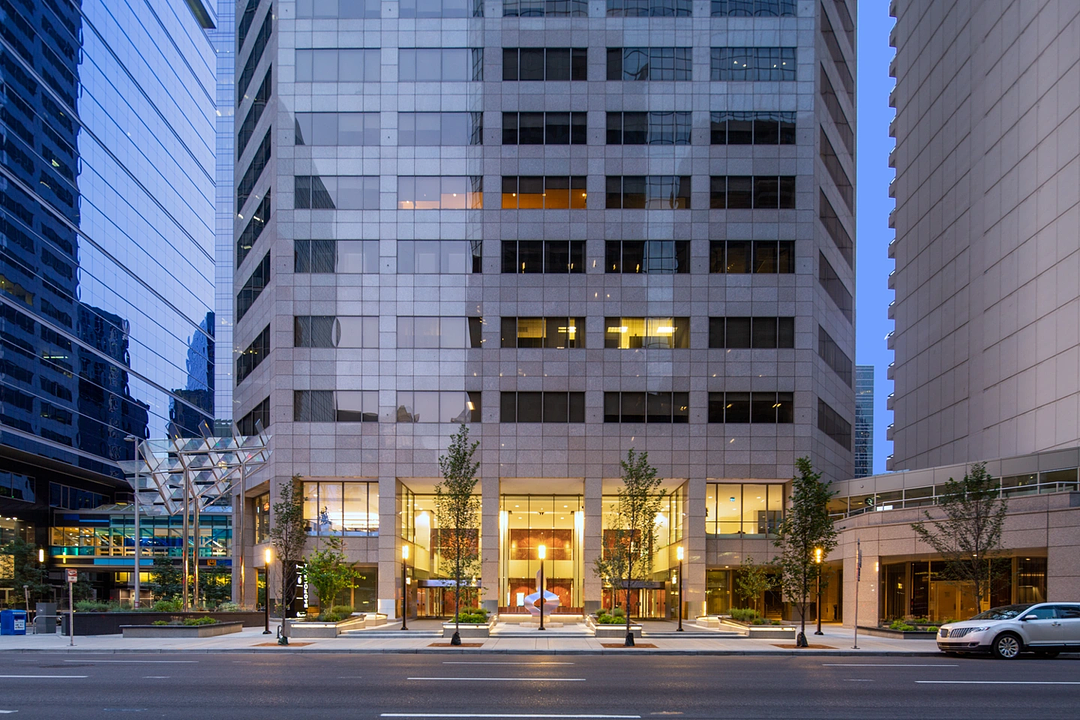 1400 - 240 4 Avenue Southwest, Calgary, AB
