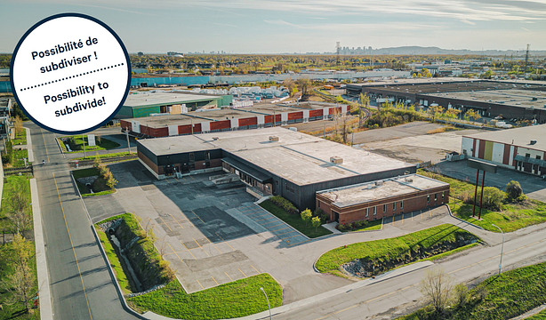 1280 Rue Nobel, Boucherville, QC