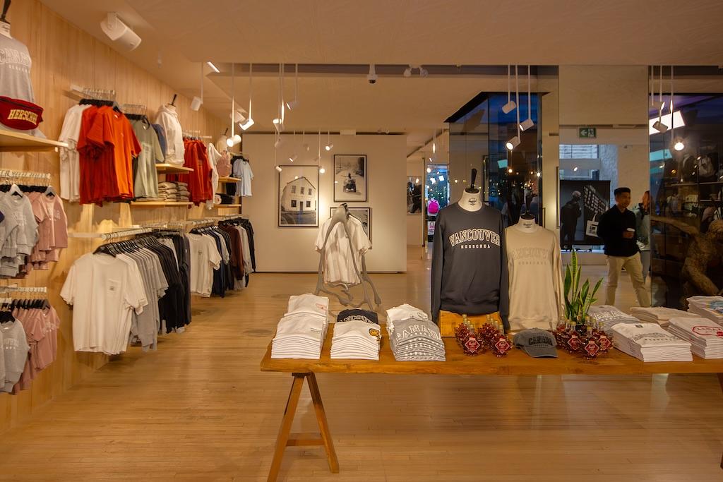 347 Water St, Vancouver, BC