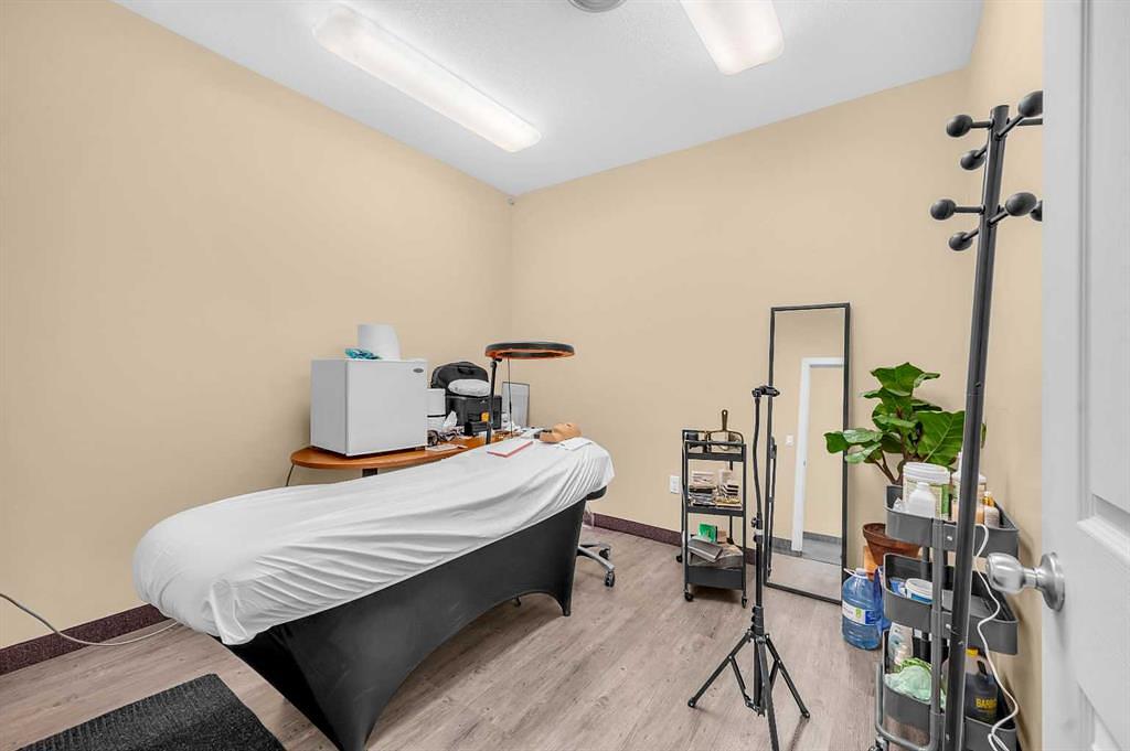 115 - 55 Westwinds Crescent Northeast, Calgary, AB