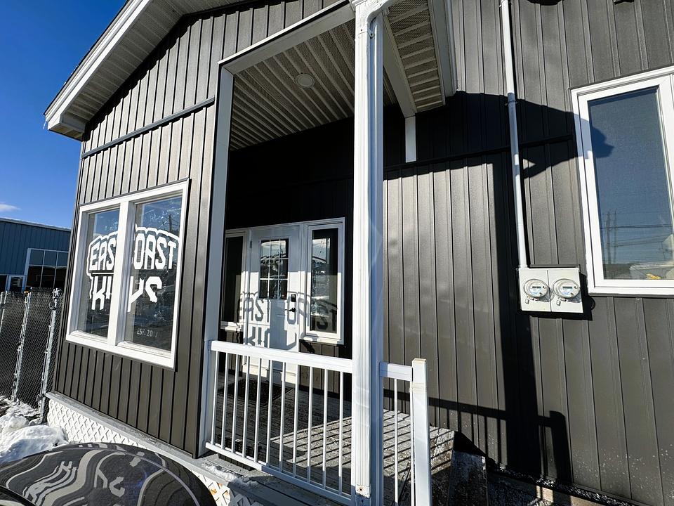 A - 125 Joseph Zatzman Drive, Dartmouth, NS