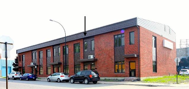 5100 Rue Eadie, Montréal, QC