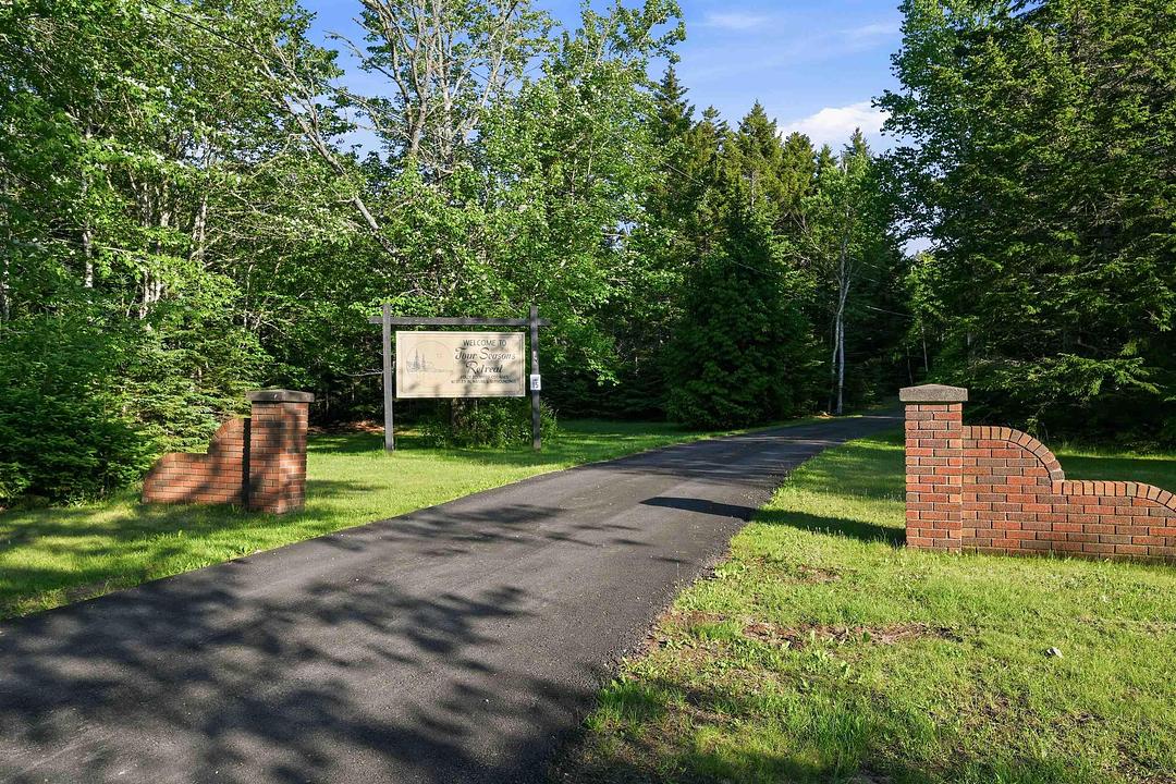 320 Cove Road, Economy, NS