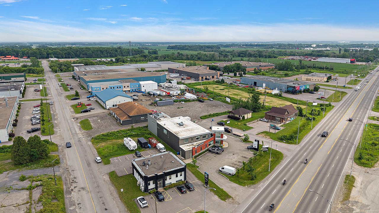 250 Boulevard Lachapelle, Saint-Jérôme, QC
