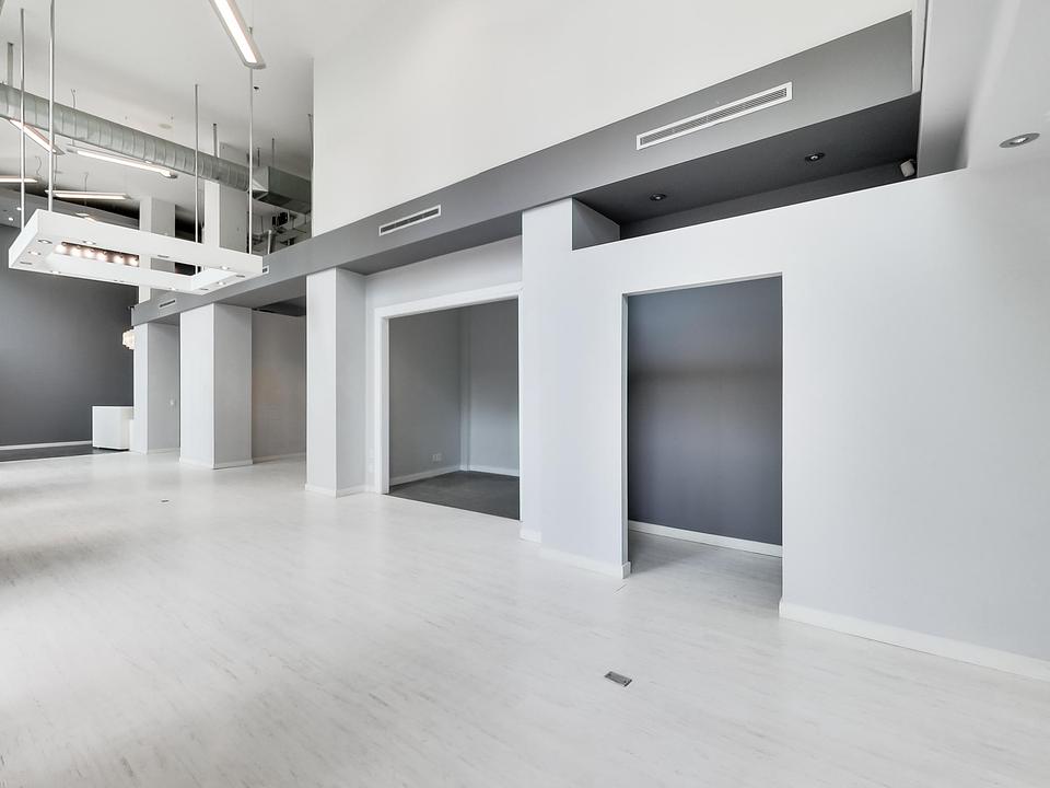 79-83 - 50 Lynn Williams Street, Toronto, ON