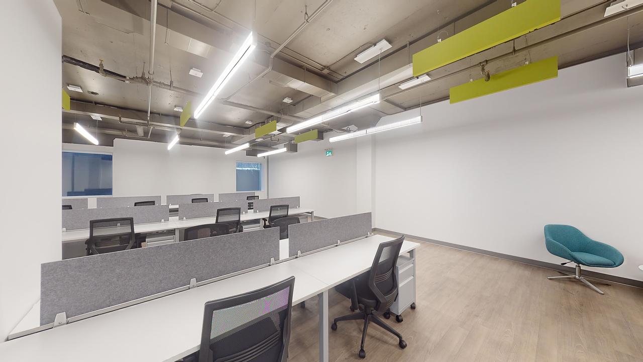 621 - 111 Peter Street, Toronto, ON