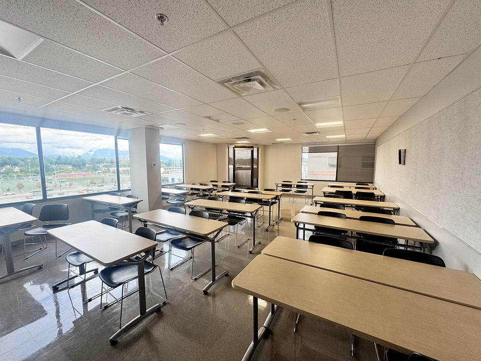 502 - 333 Terminal Ave, Vancouver, BC