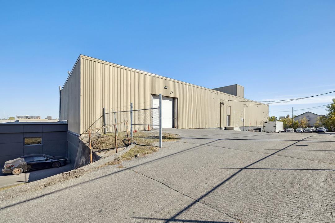 RDC - 10 Rue Emile-Bond, Gatineau, QC
