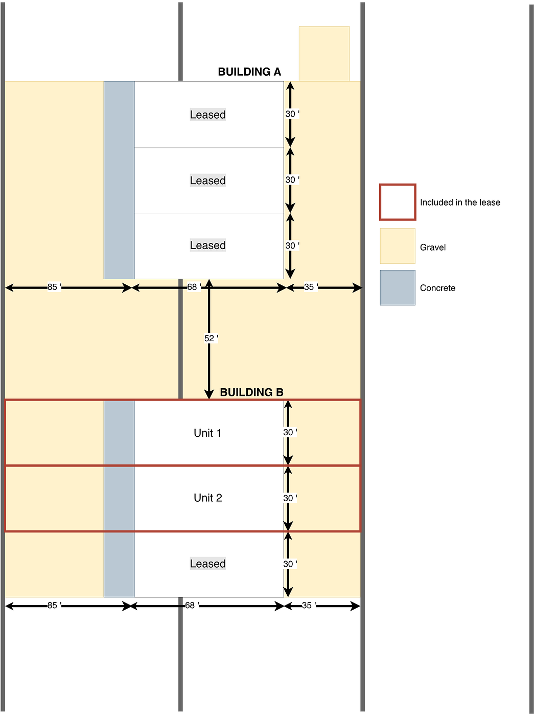 164 Commerce Way, Rosenort, MB floorplan