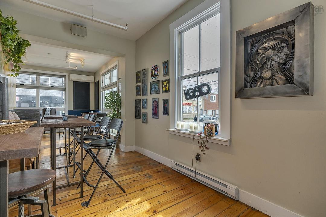 5775 Charles Street, Halifax, NS