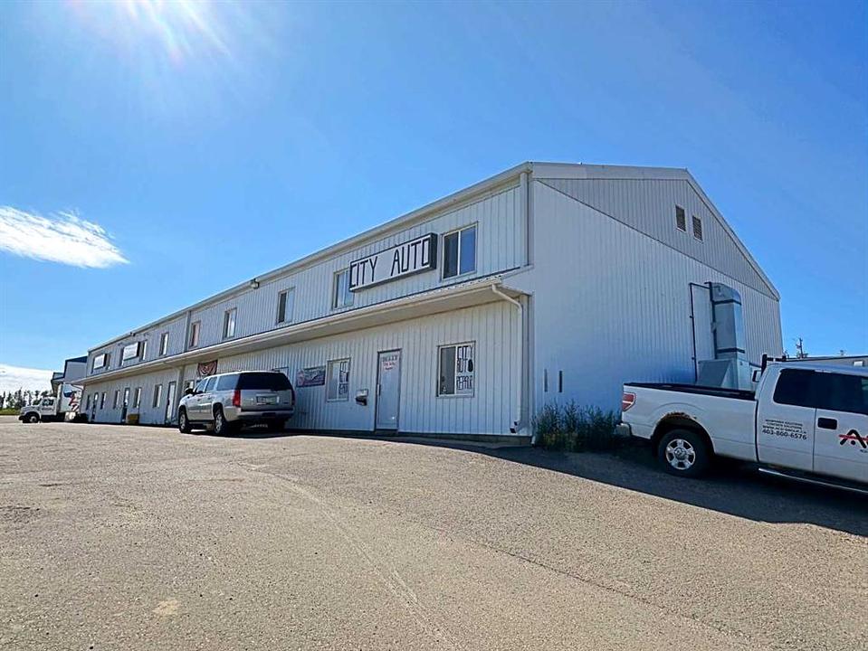 104 - 280 Maclennan Crescent, Fort McMurray, AB