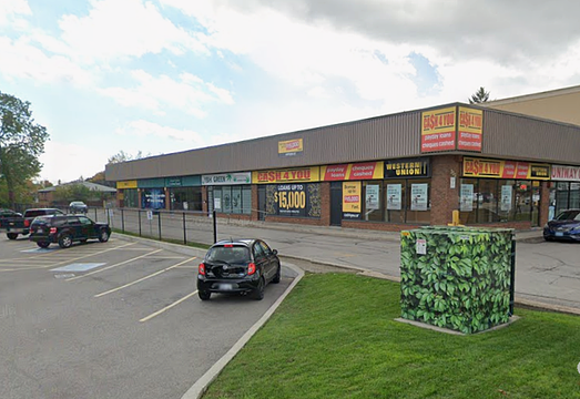 333 King St W, Oshawa, ON