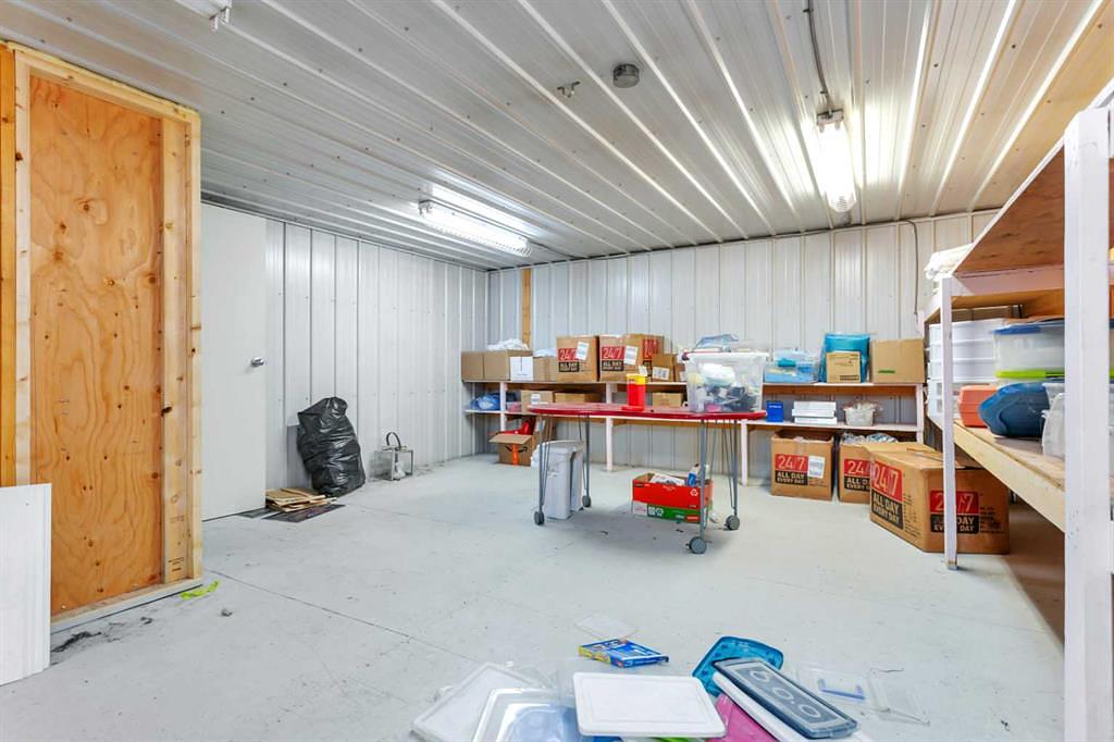 4807 43 Street, Rocky Mountain House, AB