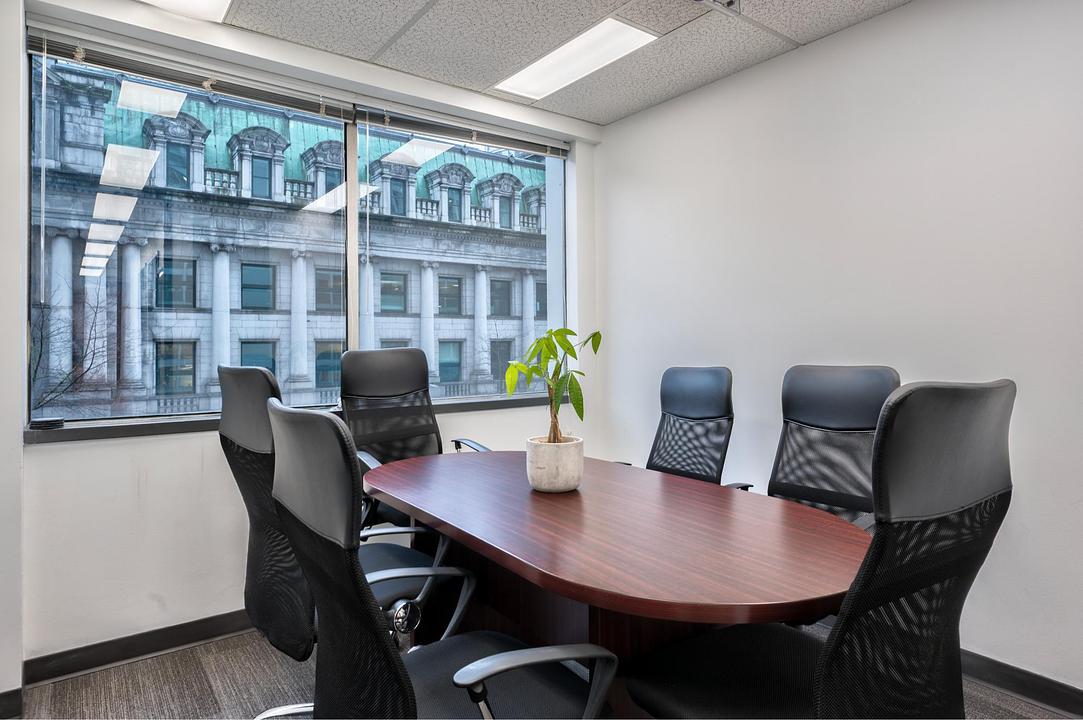 354 - 409 Granville Street, Vancouver, BC