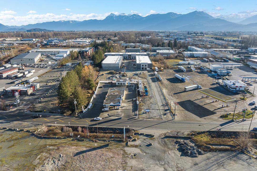 7990 Lickman Road, Chilliwack, BC