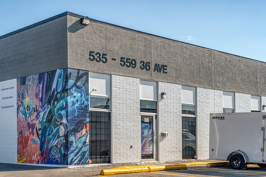 561 36 Avenue Southeast, Calgary, AB
