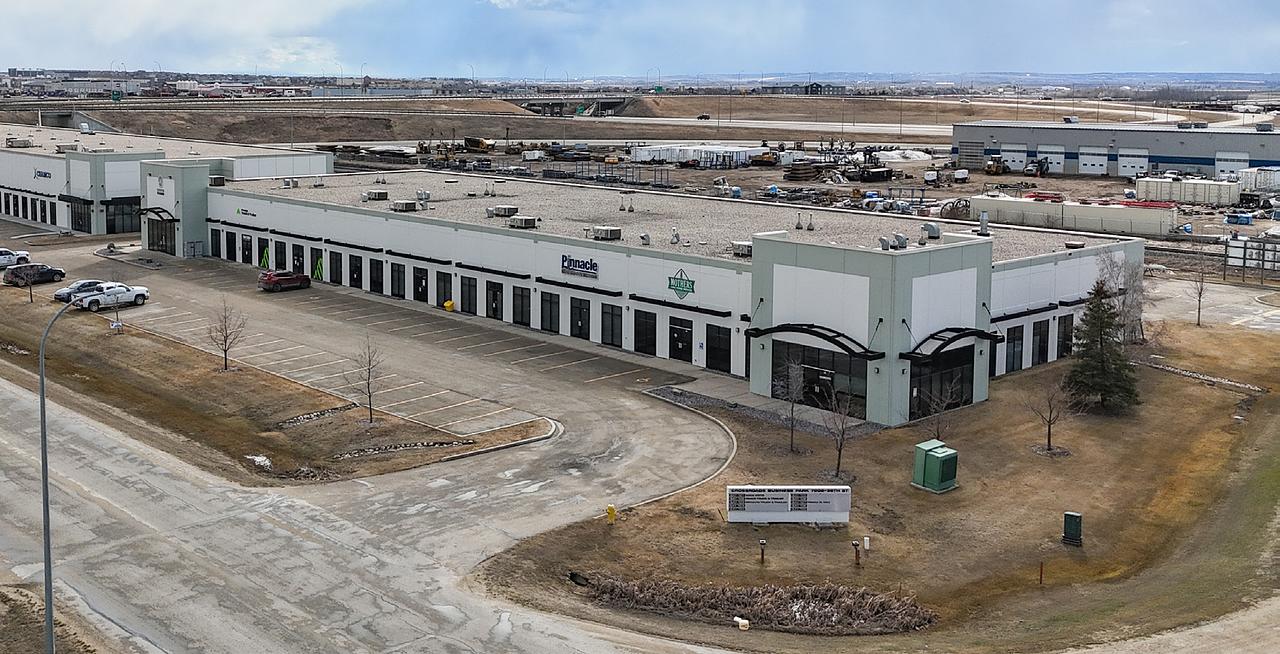 7002 98 Street, Clairmont, AB