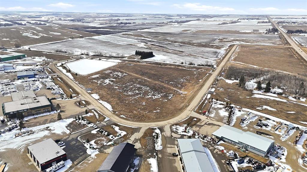 65 - 27211 Alberta 12, Lacombe County, AB
