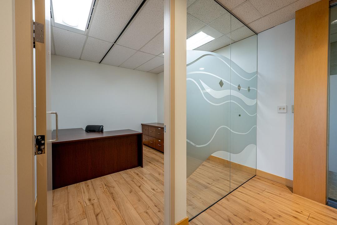 1560 - 200 Burrard St, Vancouver, BC