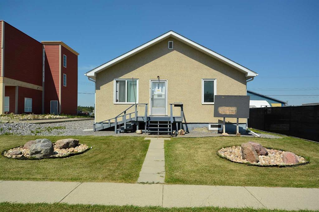 5614 2 Avenue, Edson, AB