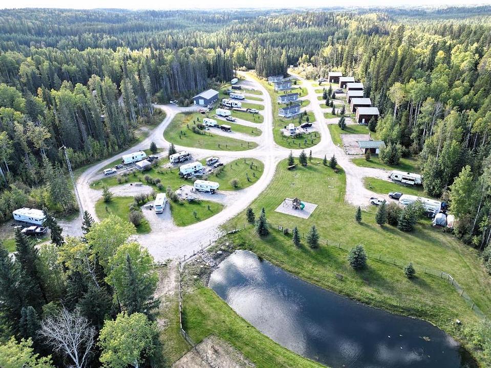 52313 Hwy 47, Rural Yellowhead County, AB