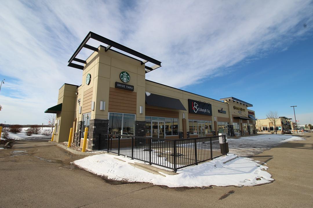 220 Lakeland Dr, Sherwood Park, AB