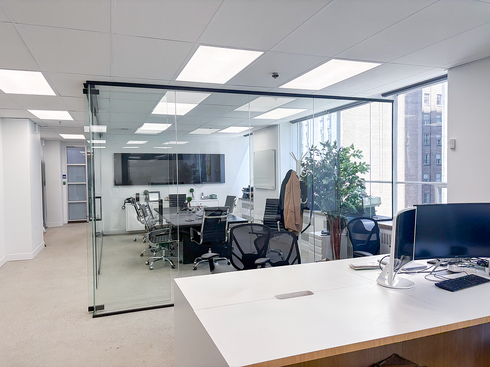 602 - 602 West Hastings Street, Vancouver, BC