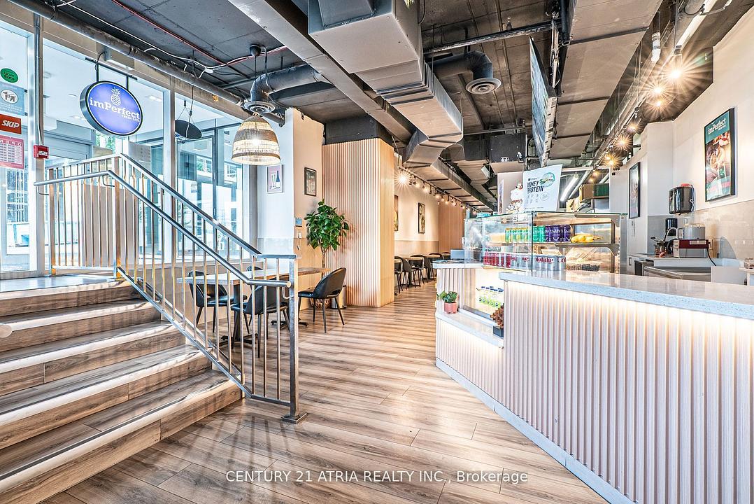 3 - 5245 Dundas Street West, Toronto, ON