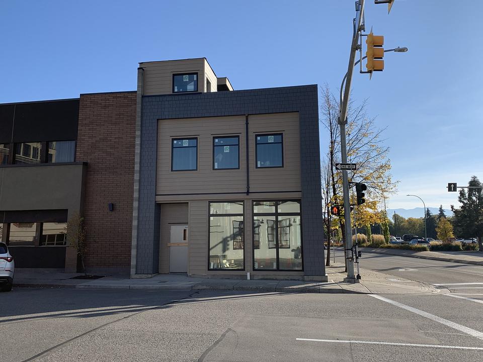 1659 Water Street, Kelowna, BC
