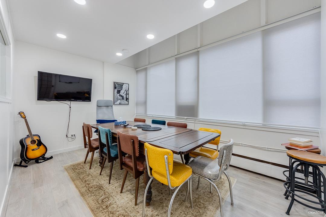108 - 2096 West 41st Avenue, Vancouver, BC