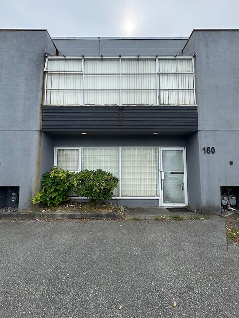 160 - 11760 Voyageur Way, Richmond, BC