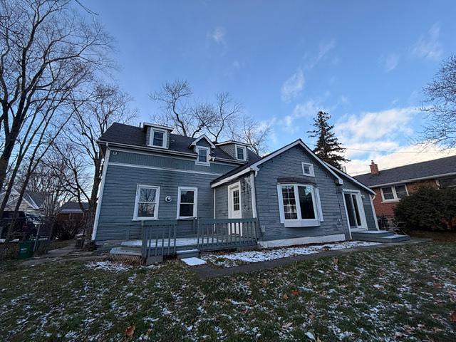 2348 Sovereign Street, Oakville, ON