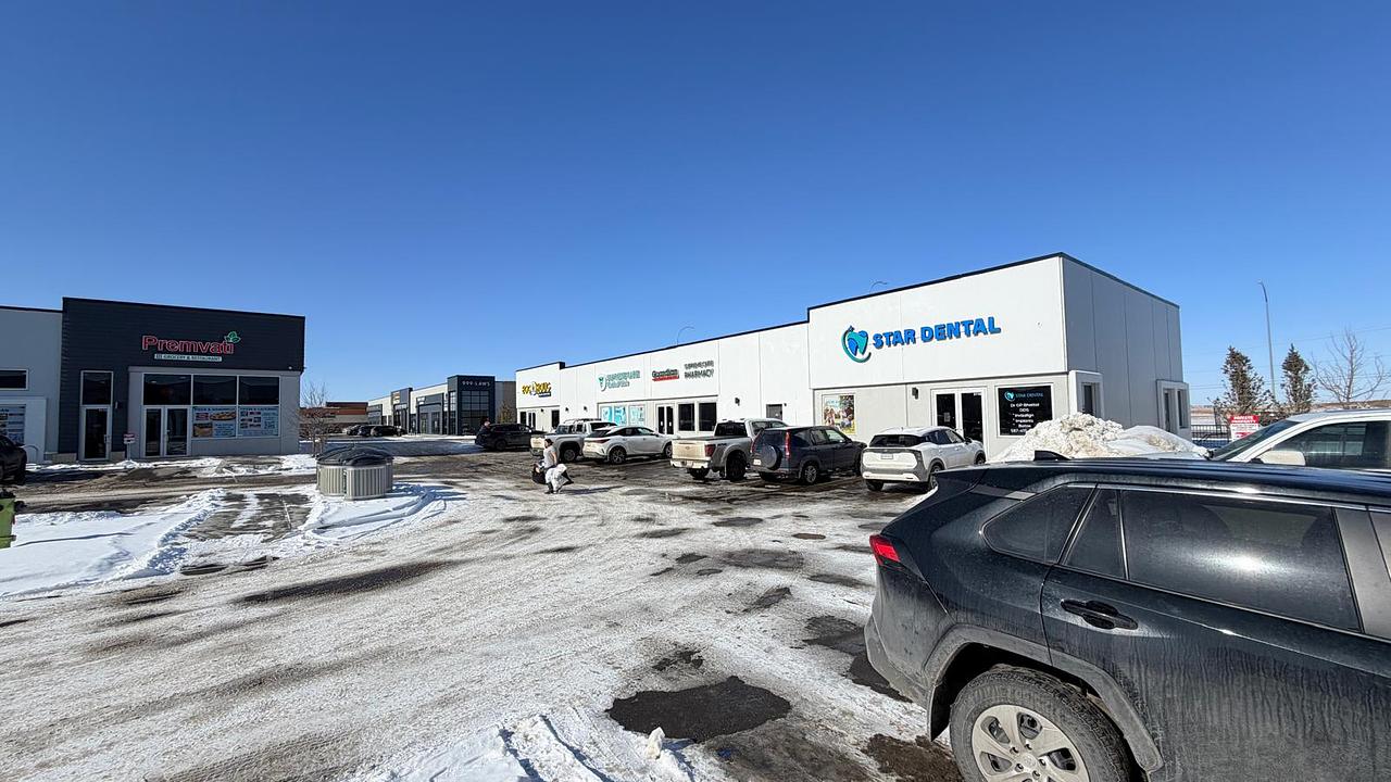 2140 - 4150 109 Avenue Northeast, Calgary, AB