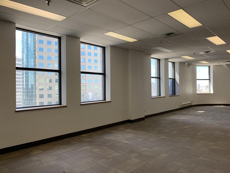 9th floor - 191 Lombard Ave, Winnipeg, MB